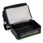 Image of Castellani Sport Bag - Black