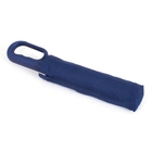 Image of Castellani Folding Umbrella - Blue