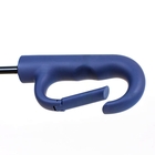 Image of Castellani Folding Umbrella - Blue