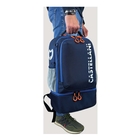 Image of Castellani Pro Range Backpack - Blue