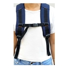Image of Castellani Pro Range Backpack - Blue