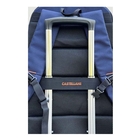 Image of Castellani Pro Range Backpack - Blue