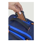 Image of Castellani Pro Range Backpack - Blue