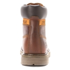 Image of CAT Colorado Casual Boots (Men's) - Ginger Full Grain Leather