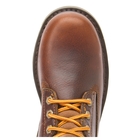 Image of CAT Colorado Casual Boots (Men's) - Ginger Full Grain Leather