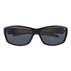 Image of CAT CTS8016 Sunglasses - Black