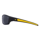 Image of CAT CTS8016 Sunglasses - Black