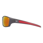 Image of CAT CTS8016 Sunglasses - Grey