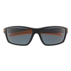 Image of CAT CTS8020 Sunglasses - Black