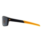Image of CAT CTS8020 Sunglasses - Black