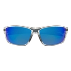 Image of CAT CTS8020 Sunglasses - Clear