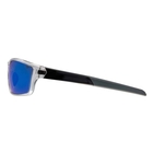 Image of CAT CTS8020 Sunglasses - Clear