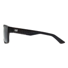 Image of CAT CTS8021 Sunglasses - Black