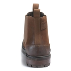 Image of CAT Economist Casual Boots (Men's) - Rust