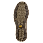 Image of CAT Elude Waterproof Casual Boots (Men's) - Dark Brown (Black Coffee)