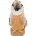 Image of CAT Fret Fur Waterproof Ladies Casual Boots (Women's) - Warmed