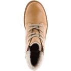 Image of CAT Fret Fur Waterproof Ladies Casual Boots (Women's) - Warmed