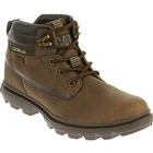 Image of CAT Grady Waterproof Casual Boots (Men's) - Rope