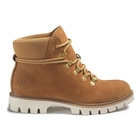 Image of CAT Handshake Casual Boots (Women's) - Sudan Brown