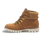Image of CAT Handshake Casual Boots (Women's) - Sudan Brown