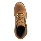 Image of CAT Handshake Casual Boots (Women's) - Sudan Brown