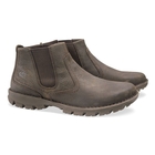 Image of CAT Hoffman Casual Boots (Men's) - Dark Gull Grey