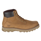 Image of CAT Intake Casual Boots (Men's) - Bronze Brown