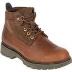 Image of CAT Melody Womens Casual Boots (Women's) - Nuts/Peat