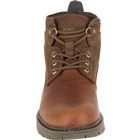 Image of CAT Melody Womens Casual Boots (Women's) - Nuts/Peat