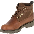 Image of CAT Melody Womens Casual Boots (Women's) - Nuts/Peat