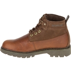 Image of CAT Melody Womens Casual Boots (Women's) - Nuts/Peat
