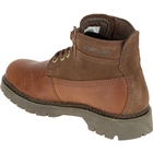 Image of CAT Melody Womens Casual Boots (Women's) - Nuts/Peat