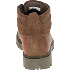 Image of CAT Melody Womens Casual Boots (Women's) - Nuts/Peat