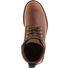 Image of CAT Melody Womens Casual Boots (Women's) - Nuts/Peat
