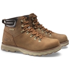 Image of CAT Sire Waterproof Walking Boots (Men's) - Brown Sugar