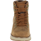 Image of CAT Sire Waterproof Walking Boots (Men's) - Brown Sugar