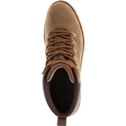 Image of CAT Sire Waterproof Walking Boots (Men's) - Brown Sugar