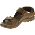 Image of CAT Tactacle Sandals (Men's) - Brown