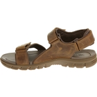 Image of CAT Tactacle Sandals (Men's) - Brown