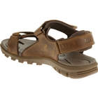 Image of CAT Tactacle Sandals (Men's) - Brown