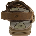 Image of CAT Tactacle Sandals (Men's) - Brown