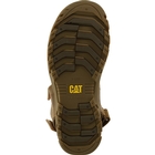 Image of CAT Tactacle Sandals (Men's) - Brown