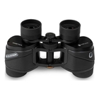 Image of Celestron Ultima 6.5x32 Porro Binoculars - Black