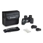 Image of Celestron Ultima 6.5x32 Porro Binoculars - Black
