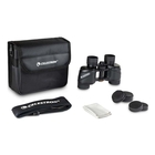 Image of Celestron Ultima 8x32 Porro Binoculars - Black