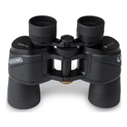 Image of Celestron Ultima 8x42 Porro Binoculars - Black