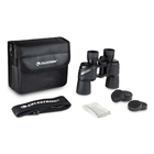 Image of Celestron Ultima 8x42 Porro Binoculars - Black