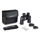 Image of Celestron Ultima 10x42 Porro Binoculars - Black