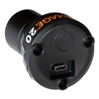 Image of Celestron NexImage 20 Solar System Colour Imager - Black
