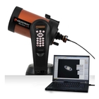 Image of Celestron NexImage 20 Solar System Colour Imager - Black